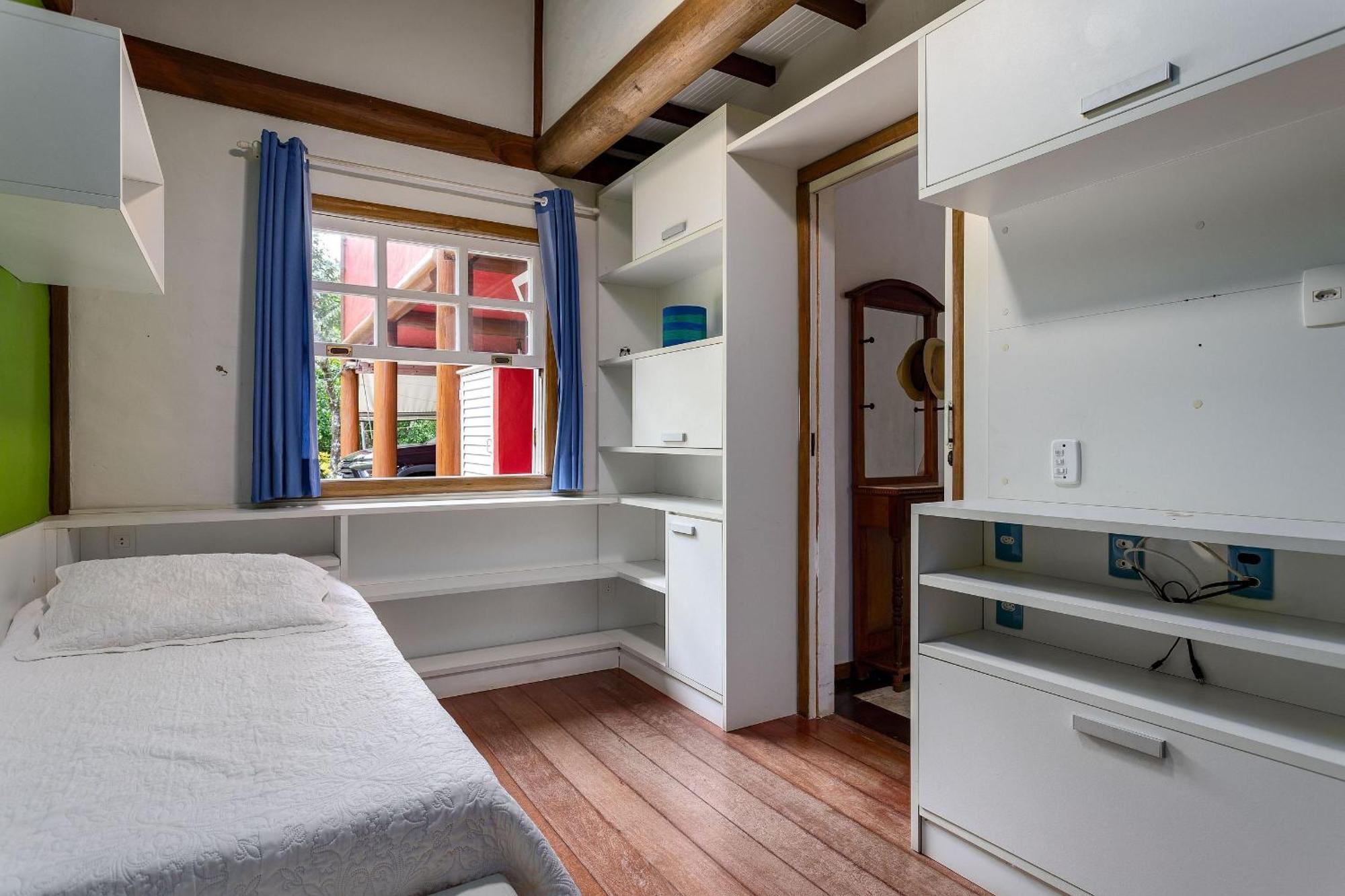 Casa Maria Comprida, Servico Incluido, Linda Vista Petrópolis エクステリア 写真